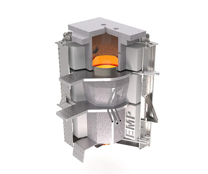 Tailored Platinum Systems for High-Performance Glass Production