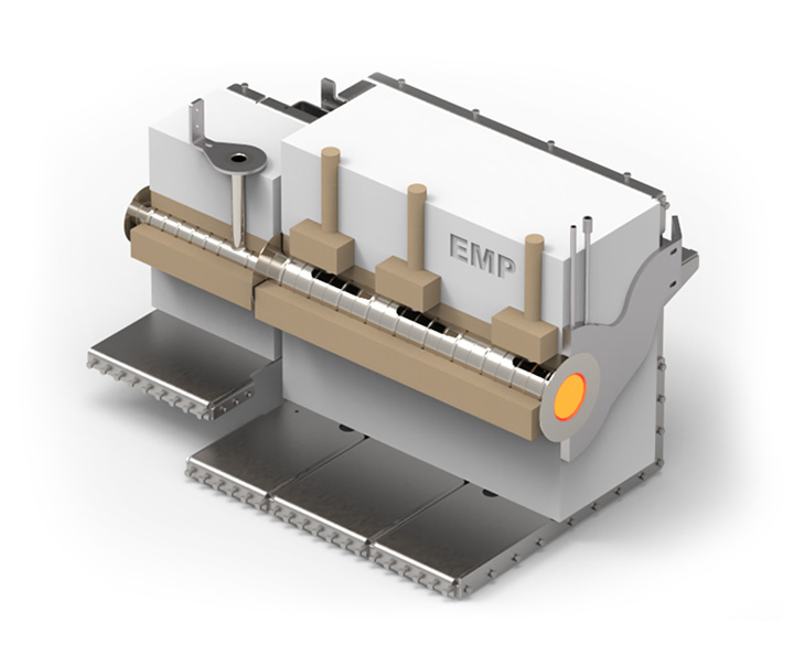 Tailored Platinum Systems for High-Performance Glass Production