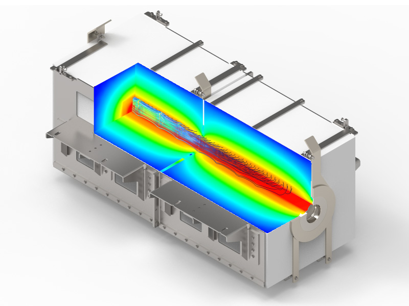Simulation and design