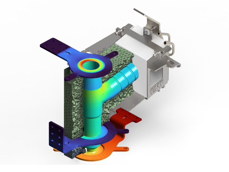 Simulation and design